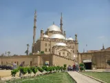 THE CITADEL OF SALAH EL-DIN - 2