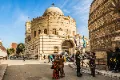 THE COPTIC OLD CAIRO - 4