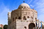 THE COPTIC OLD CAIRO - 6