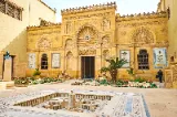 THE COPTIC OLD CAIRO - 7