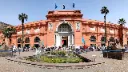 THE EGYPTIAN MUSEUM (OLD MUSEUM IN CAIRO) - 4