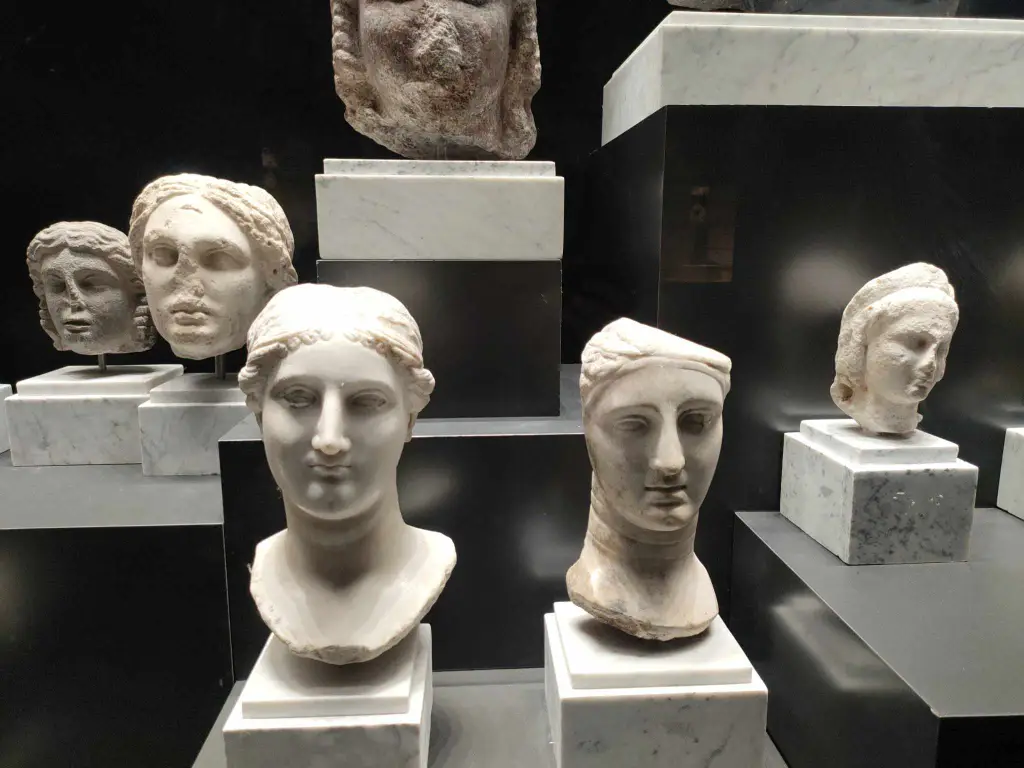 THE GRECO-ROMAN MUSEUM - 6