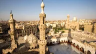 THE ISLAMIC OLD CAIRO - 2