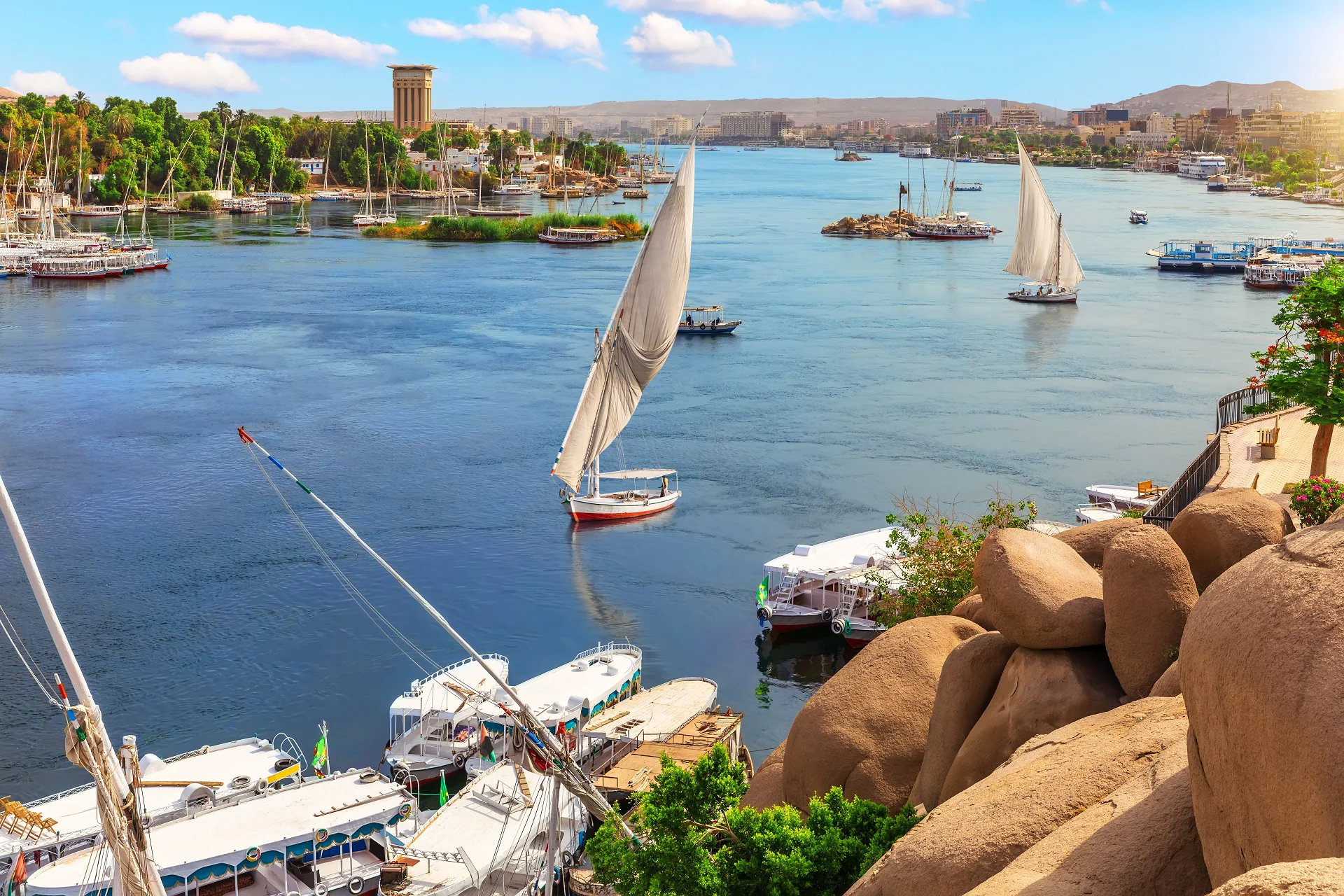 Marketing Tourism Trips on Facebook and Instagram in 2026