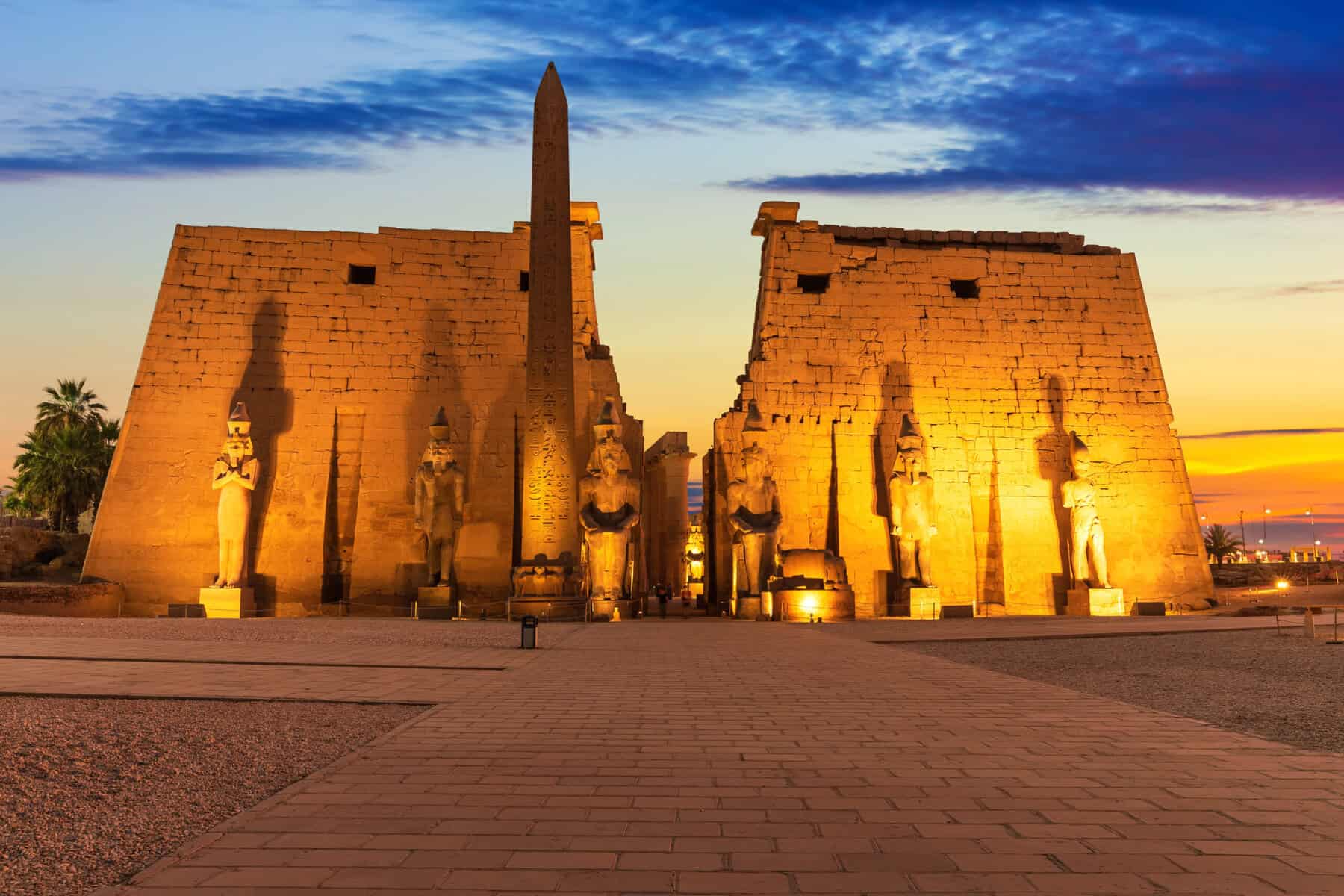 private cairo