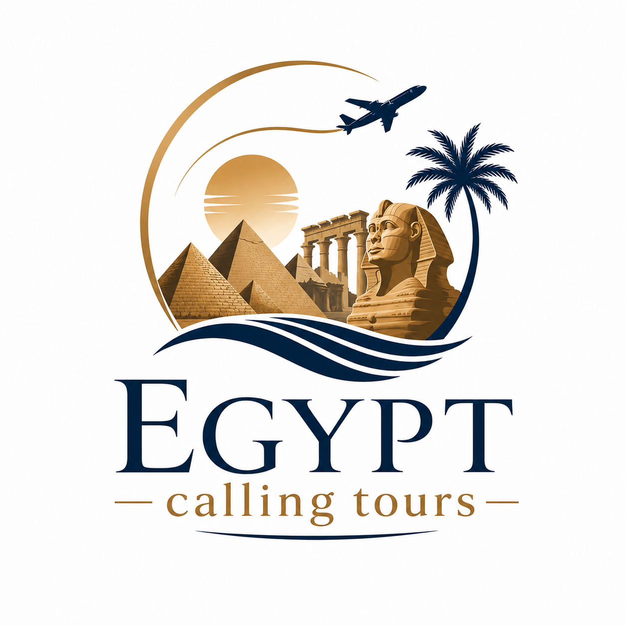 Egypt Calling Tours